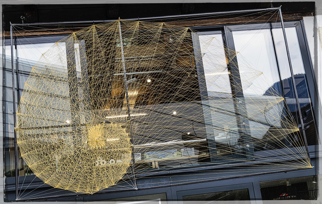 Der Stoff aus dem das Hand.Werk.Haus gemacht ist – FLORAL