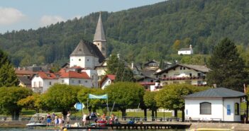 Straßenmusik in Altmünster künftig erlaubt