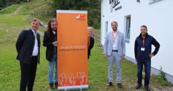 Business Speed Dating – Die etwas andere Art von Networking