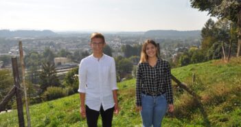 UHS Vöcklabruck startet mit neuer Leitung