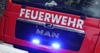 45 Kinder betroffen: Kindergarten in Vöcklabruck nach Brand im Zählerkasten evakuiert