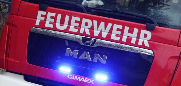 45 Kinder betroffen: Kindergarten in Vöcklabruck nach Brand im Zählerkasten evakuiert