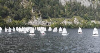 OÖ Landes-Jugendmeisterschaft im Rahmen des Reinankencup