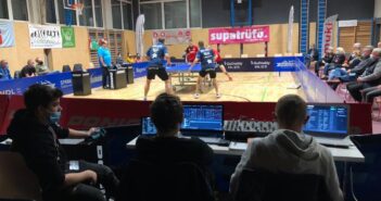 Runde 4: SPG muki Ebensee siegt 4:1 in Wien
