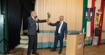 Neuer Bürgermeister in Vöcklamarkt