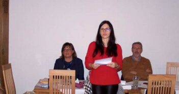 Fachtagung der Musik Jugendreferenten in Vöcklabruck