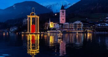„Wolfgangseer Advent“ 2020 in neuer – stillerer – Form