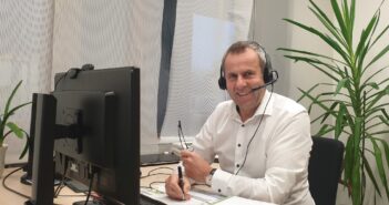 Bürgermeister-Sprechtag goes online