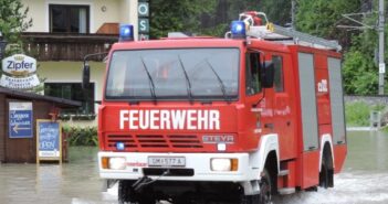Sondersitzung des Obertrauner Gemeinderates