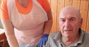Habe die Entscheidung für den Pflegeberuf nie bereut