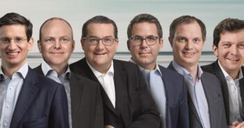Miba schafft mit neuem „Executive Committee“ schlagkräftiges und breit aufgestelltes Führungsteam