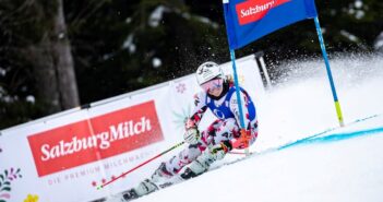 ÖSV-Schülertestrennen in der Skiregion DachsteinWest