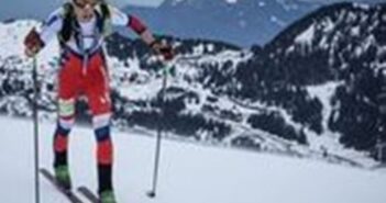 Sieg für Österreich beim Weltcup Skibergsteigen in Flaine (FRA)