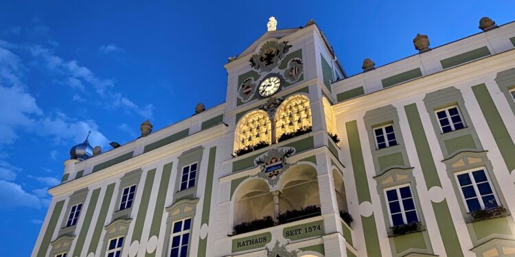 4. Gmundner Corona-Hilfspaket für ältere Menschen, Dienstleistungsbetriebe und den Handel