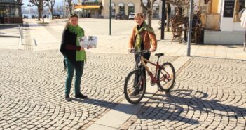 GRÜNE Gmunden: Hört auf die Frauen