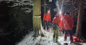 Tödlicher Alpinunfall: 38-Jährige bei Wanderung am Zwillingskogel tödlich verunglückt