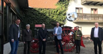 Gratulation zum 90sten Geburtstag
