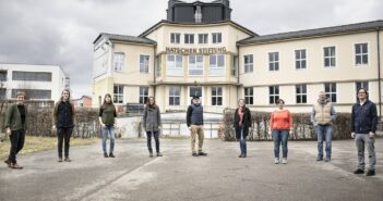 Startklar für’s neue Jahr
