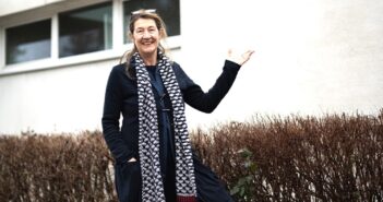 „Junges Wohnen“ statt Schule