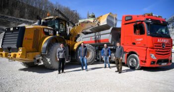 Sand für Eure Sandkisten — ÖAAB Sandkistenaktion
