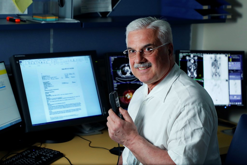 Nuklearmedizin: Radioaktivität kann auch Segen sein