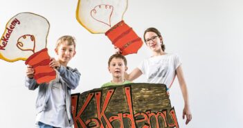 Studieren probieren: KeKademy geht in die nächste Runde
