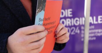 Kulturhauptstadt Bad Ischl – Salzkammergut ist auf Kurs für 2024