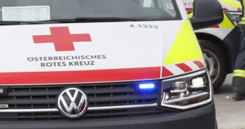 Radfahrer von Heuschwader touchiert