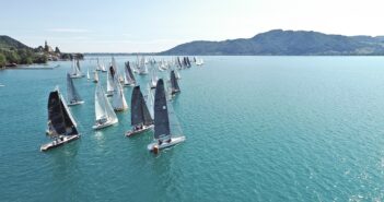 Attersee Grand Prix 2021