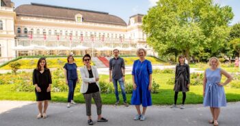 Elisabeth Schweeger übernimmt künstlerische Geschäftsführung