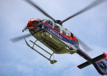 Brand auf einer Hütte am Kleinen Sonnstein