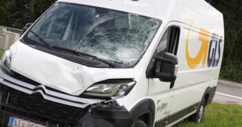 Ehepaar stirbt bei Motorradunfall