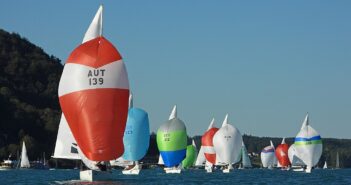 16. Soling ZIPFER TROPHY