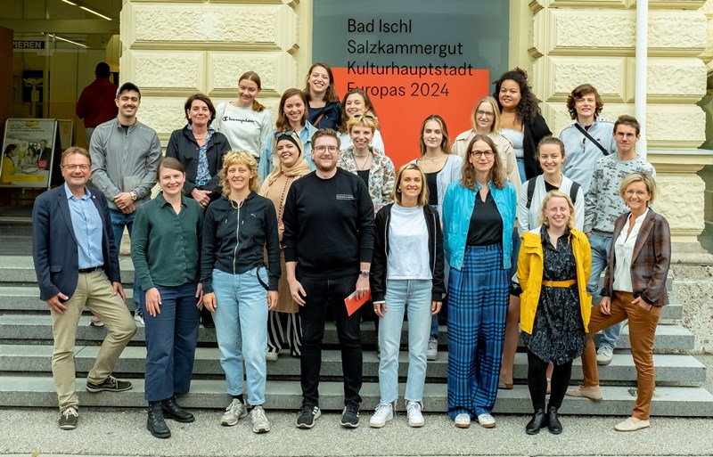 Treffen Mit Frauen In Bad Ischl