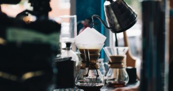 Die fünf größten Kaffee-Mythen