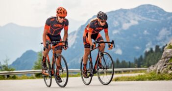Zweite Auflage des Loser Bergzeitfahren