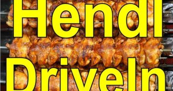 Hendl DriveIn der FF Eben & Nachdemsee