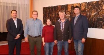 FPÖ Schörfling: Brigitte Klein zur neuen Ortsparteiobfrau gewählt