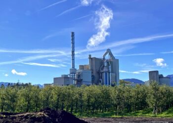 Causa Hatschek: Kaminerhöhung soll Besserung bringen