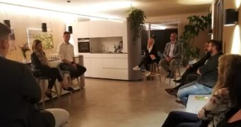 Unternehmertalk mit Rein Natürlich