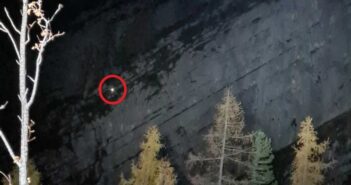 Mann lief Gämse nach und verirrte sich am Krippenstein