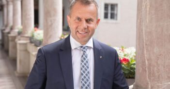 ÖVP-Erfolge im Salzkammergut