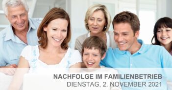 Nachfolgeberatung für Unternehmen: WKO bietet zwei Expertensprechtage