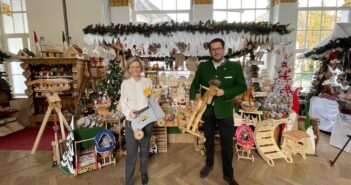 Ischler Handwerkermarkt vorerst verschoben
