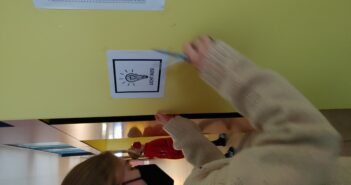 Die Nachhaltigkeitsgruppe des BG/BRG Bad Ischl startet ihre Arbeit