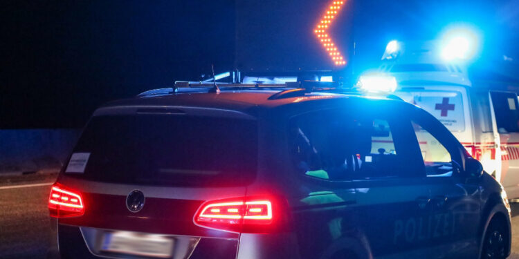 Schwerpunktaktion „Alkohol und Suchtgift“ im Straßenverkehr