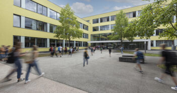 Das BG/BRG Bad Ischl informiert- Verschiebung des Tag der offenen Tür vom 3.Dezember 2021 auf 28. Jänner 2022