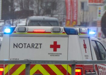 Vermisster Mann tot im Traunsee gefunden