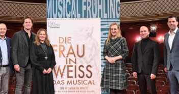 Musical-Sensation am Traunsee