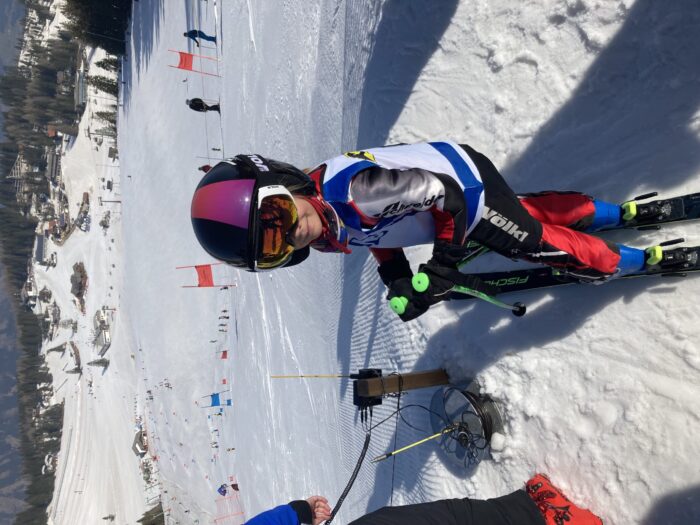 Dreimal „Bauer Power“ beim Landescupfinale auf der Höss